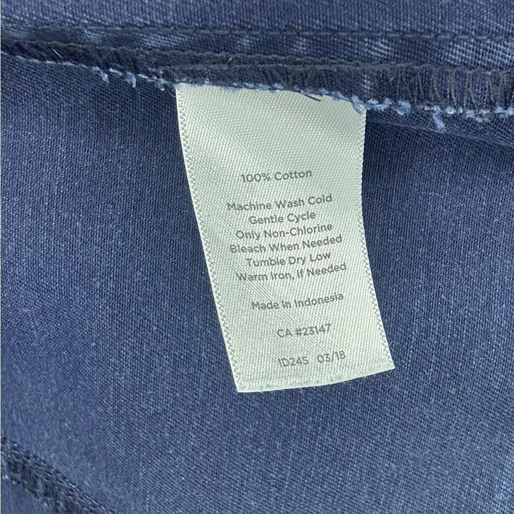 Cargo Jacket - Picture 6 of 6